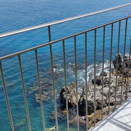 Franco'S Suite Cefalù Exteriör bild