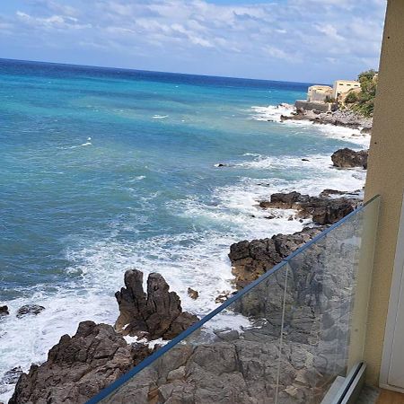 Franco'S Suite Cefalù Exteriör bild