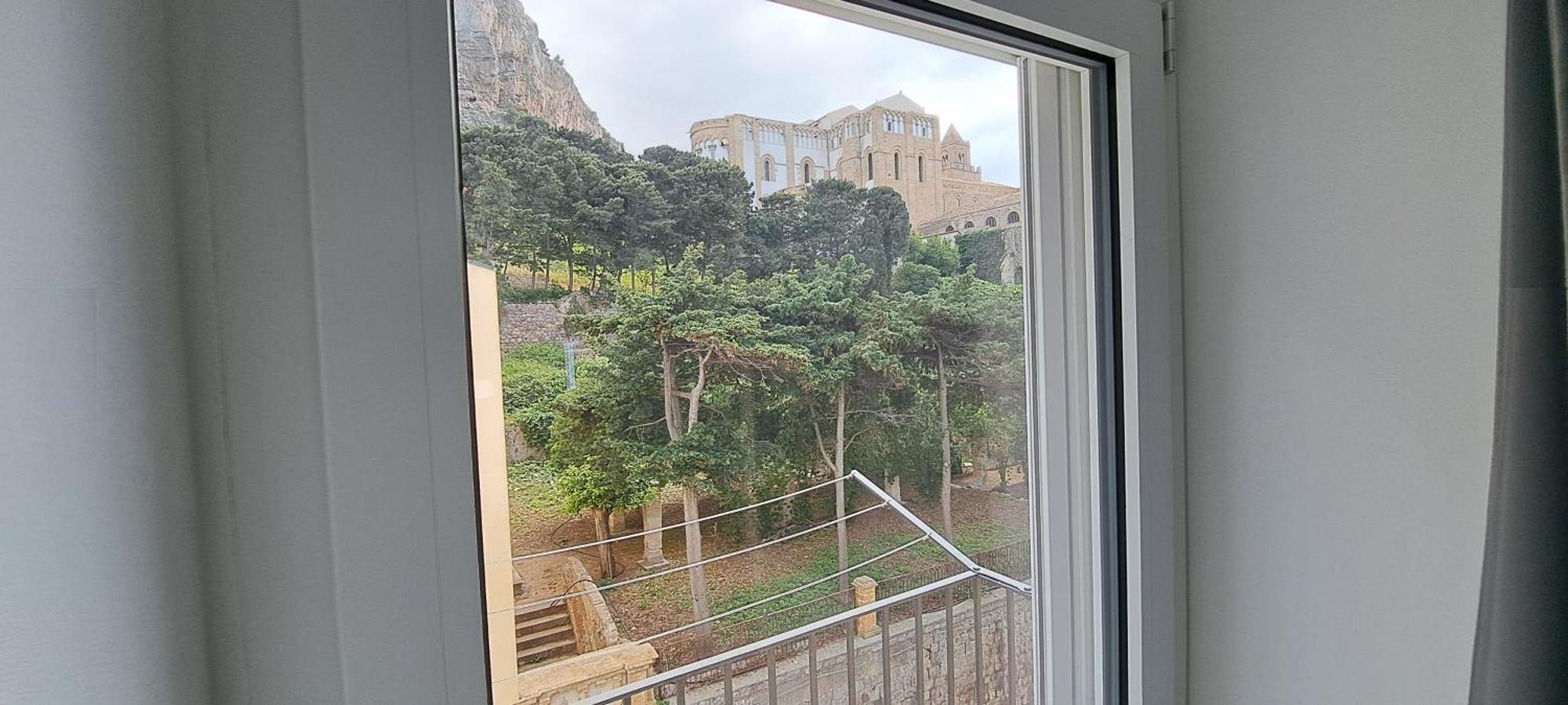Franco'S Suite Cefalù Exteriör bild